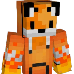 Pardemil17's Minecraft skin