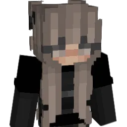 PardiMaja Minecraft avatar bust