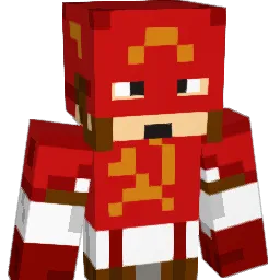 Pardo's Minecraft skin