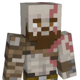 PardoG55's Minecraft skin