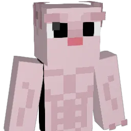 Parem's Minecraft skin