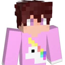 Parent1no Minecraft avatar bust