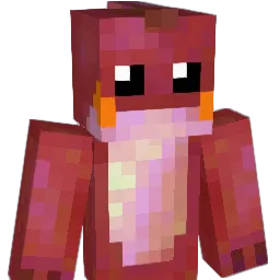 ParexTv's Minecraft skin
