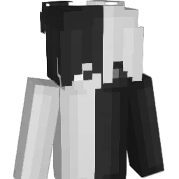 Parfaiitt's Minecraft skin