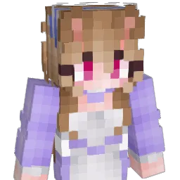 Parfait_feline's Minecraft skin