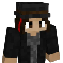 Parger's Minecraft skin