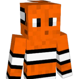 Parhaa's Minecraft skin