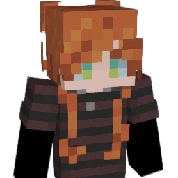 Pari_Pari729 Minecraft avatar bust