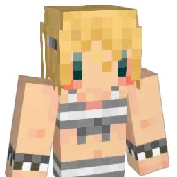 Pari_Sito Minecraft avatar bust
