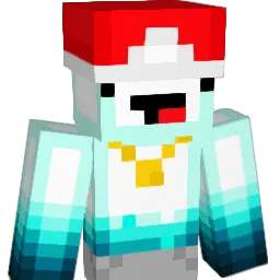 Pariahnj Minecraft avatar bust