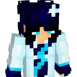 Parii_ Minecraft avatar bust