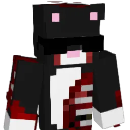 Pariram's Minecraft skin