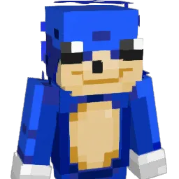 Park3r___ Minecraft avatar bust