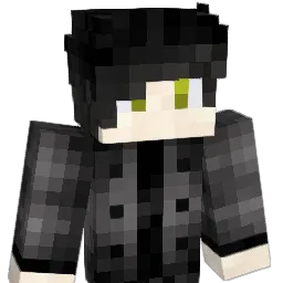 ParkControl2's Minecraft skin