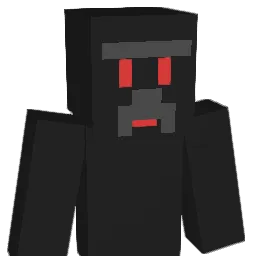 ParkDor's Minecraft skin