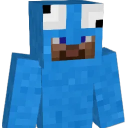ParkJongJA Minecraft avatar bust