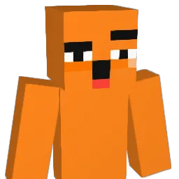 ParkSae_Roin Minecraft avatar bust