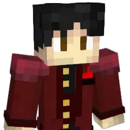 ParkSeoJae Minecraft avatar bust