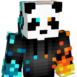 Park_Ball Minecraft avatar bust