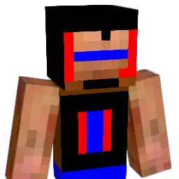 Park_buddy Minecraft avatar bust
