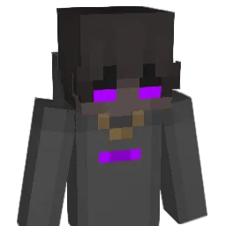 Parker20150622 Minecraft avatar bust