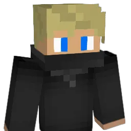 Parker4715 Minecraft avatar bust