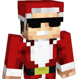 ParkerDude1 Minecraft avatar bust