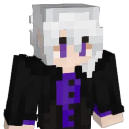 ParkerEXP Minecraft avatar bust