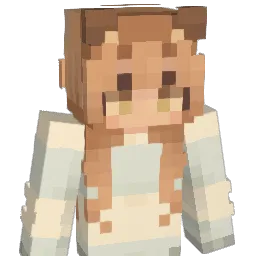 ParkerPlayss Minecraft avatar bust