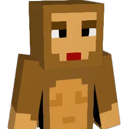 Parker_Is_Small Minecraft avatar bust