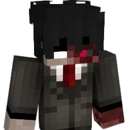 Parkerowski88 Minecraft avatar bust