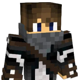 ParklandWasFun Minecraft avatar bust