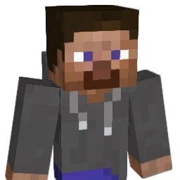 Parkolo_ Minecraft avatar bust