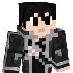 ParkourMasterDS Minecraft avatar bust