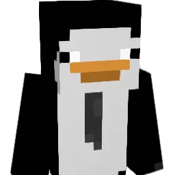 ParkourP3nguin