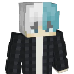 ParkourPuma Minecraft avatar bust