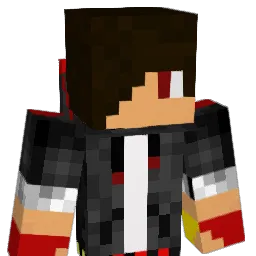 Parkour_Mania_ Minecraft avatar bust