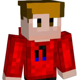 ParkouristRuby's Minecraft skin