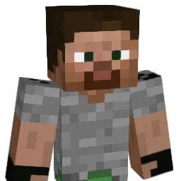 ParlanteBotella's Minecraft skin