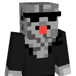 Parley1's Minecraft skin