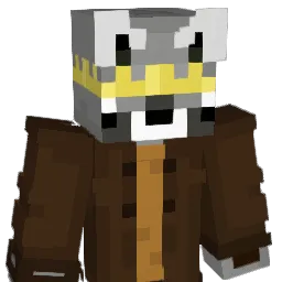 ParmaSean0 Minecraft avatar bust