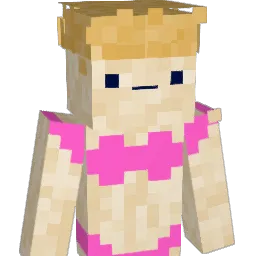 ParmazanCZ Minecraft avatar bust