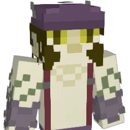 Parmesan2438's Minecraft skin