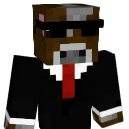 Parmesean0 Minecraft avatar bust