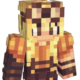 Parminx_ Minecraft avatar bust