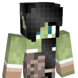 Parn8637's Minecraft skin