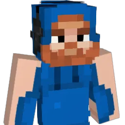 ParnNotSaiparn Minecraft avatar bust