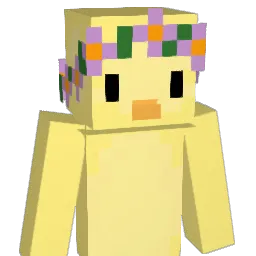 Parnozika's Minecraft skin