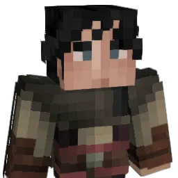 Parodies_'s Minecraft skin