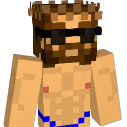 Parole_de_Gamer's Minecraft skin